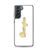 Bougiee Samsung Case