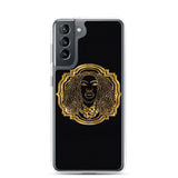 Bougiee Emblem Samsung Case