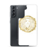 Bougiee Emblem Samsung Case