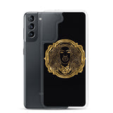 Bougiee Emblem Samsung Case