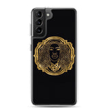 Bougiee Emblem Samsung Case