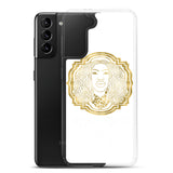 Bougiee Emblem Samsung Case