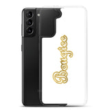 Bougiee Samsung Case