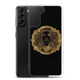 Bougiee Emblem Samsung Case