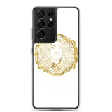 Bougiee Emblem Samsung Case