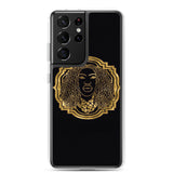 Bougiee Emblem Samsung Case