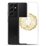 Bougiee Emblem Samsung Case