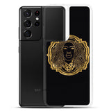 Bougiee Emblem Samsung Case