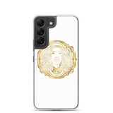 Bougiee Emblem Samsung Case