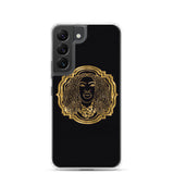 Bougiee Emblem Samsung Case