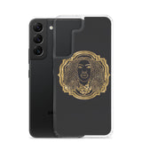 Bougiee Emblem Samsung Case