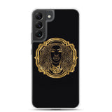 Bougiee Emblem Samsung Case