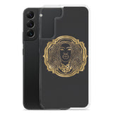 Bougiee Emblem Samsung Case