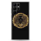 Bougiee Emblem Samsung Case