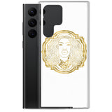 Bougiee Emblem Samsung Case
