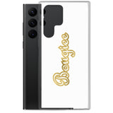 Bougiee Samsung Case