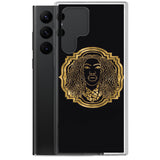 Bougiee Emblem Samsung Case