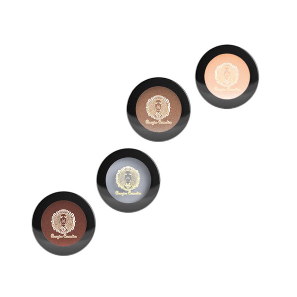 Creme Eyeshadows