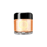 Loose Mineral Eyeshadow Pigment Creme Caramel - Bougiee Cosmetics