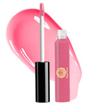 Lipgloss Petal - Bougiee Cosmetics