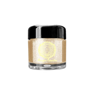 Loose Mineral Eyeshadow Pigment Marshmallow - Bougiee Cosmetics