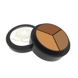 Concealer Trio Serious Color - Bougiee Cosmetics