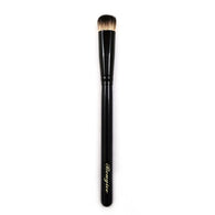 Deluxe Oval Shadow Brush BK40 - Bougiee Cosmetics