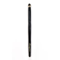 Round Crease Brush BK37 - Bougiee Cosmetics