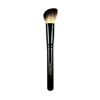 Angle Blush Brush BK32 - Bougiee Cosmetics