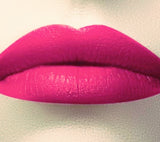 Diva Lipstick - Bougiee Cosmetics