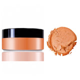 Loose Mineral Blush Hi Beam - Bougiee Cosmetics