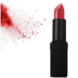 Code Red Lipstick - Bougiee Cosmetics