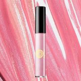 Lipgloss Girl Stuff - Bougiee Cosmetics