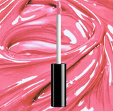 Lipgloss Petal - Bougiee Cosmetics