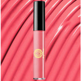 Lipgloss Burlesque - Bougiee Cosmetics