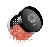 Loose Mineral Blush Princess - Bougiee Cosmetics