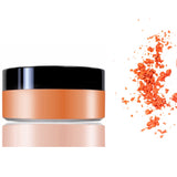 Loose Mineral Blush Hi Beam - Bougiee Cosmetics