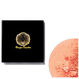 Pressed Blusher Peachy - Bougiee Cosmetics