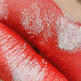 Code Red Lipstick - Bougiee Cosmetics