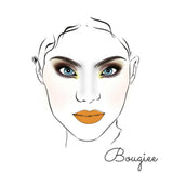 Pressed Blusher Dune - Bougiee Cosmetics