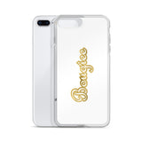 Bougiee iPhone Case - Bougiee Cosmetics