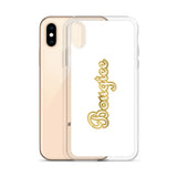 Bougiee iPhone Case - Bougiee Cosmetics