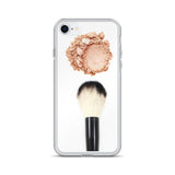 Powder iPhone Case - Bougiee Cosmetics