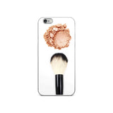 Powder iPhone Case - Bougiee Cosmetics