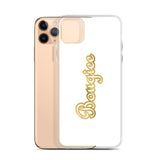 Bougiee iPhone Case - Bougiee Cosmetics