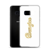 Bougiee Samsung Case