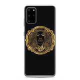 Bougiee Emblem Samsung Case